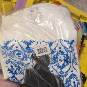 Ben's Dnew BBC Sherlock T-shirt